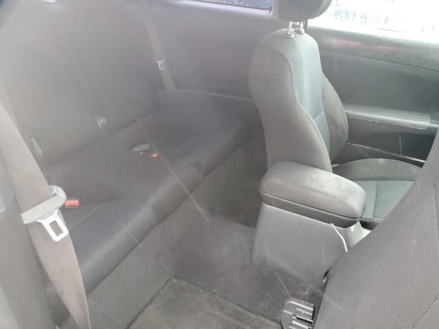 JTKDE3B77A0318688 - 2010 TOYOTA SCION TC ნაცრისფერი ფოტო 10