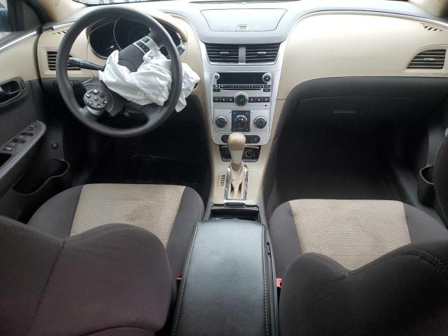 1G1ZA5EUXCF236209 - 2012 CHEVROLET MALIBU LS TAN photo 8