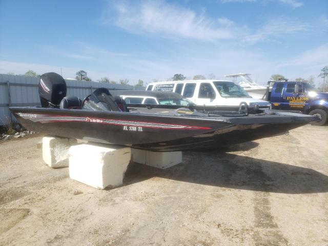 RGR92590D717 - 2017 RANGER BOAT RT198P BLACK photo 1