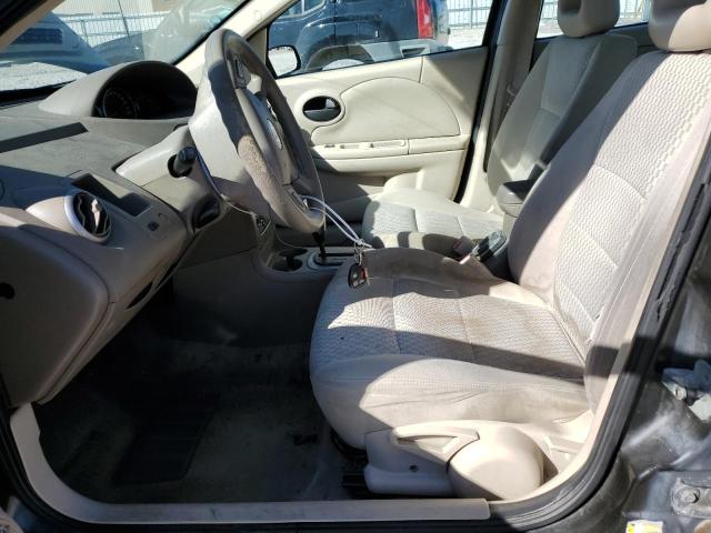 1G8AJ55F26Z119503 - 2006 SATURN ION LEVEL 2 绿色 照片 7