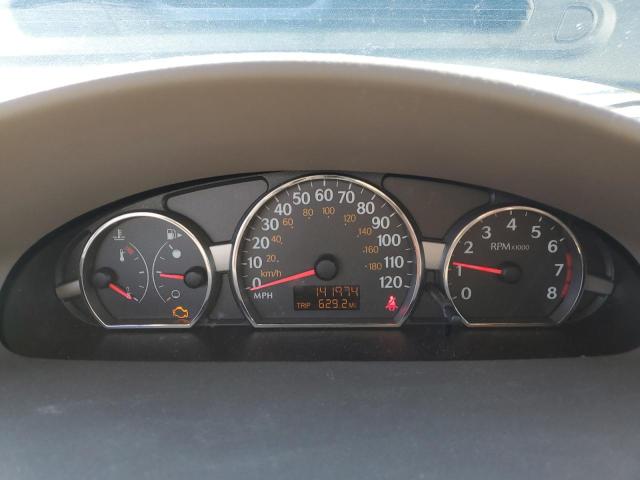 1G8AJ55F26Z119503 - 2006 SATURN ION LEVEL 2 绿色 照片 9