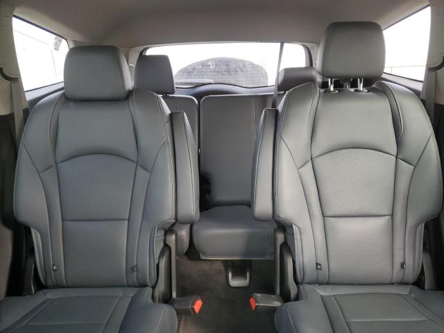 5GAERBKW2LJ302382 - 2020 BUICK ENCLAVE ESSENCE 黑色 照片 10