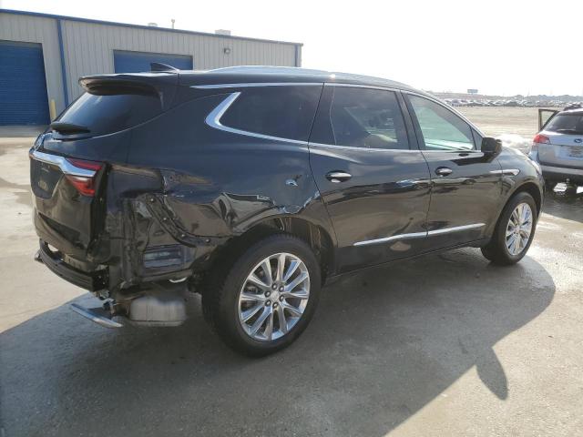 5GAERBKW2LJ302382 - 2020 BUICK ENCLAVE ESSENCE 黑色 照片 3