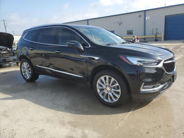 5GAERBKW2LJ302382 - 2020 BUICK ENCLAVE ESSENCE 黑色 照片 4