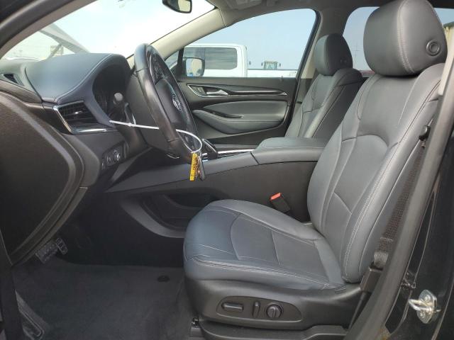 5GAERBKW2LJ302382 - 2020 BUICK ENCLAVE ESSENCE 黑色 照片 7