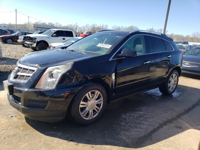 2011 CADILLAC SRX LUXURY COLLECTION, 