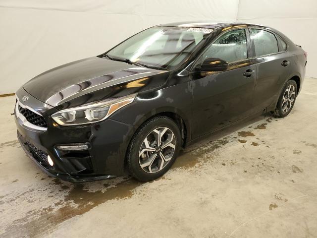 2021 KIA FORTE FE, 