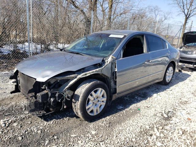 2009 NISSAN ALTIMA 2.5, 