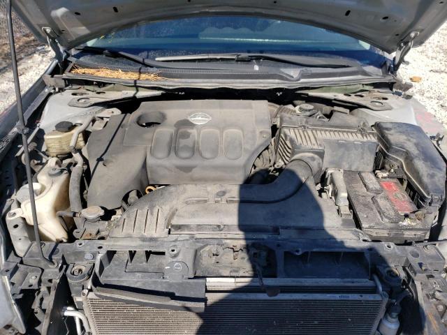 1N4AL21EX9N410943 - 2009 NISSAN ALTIMA 2.5 GRAY photo 11