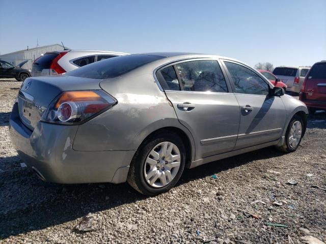 1N4AL21EX9N410943 - 2009 NISSAN ALTIMA 2.5 GRAY photo 3