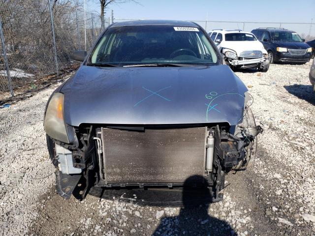 1N4AL21EX9N410943 - 2009 NISSAN ALTIMA 2.5 GRAY photo 5