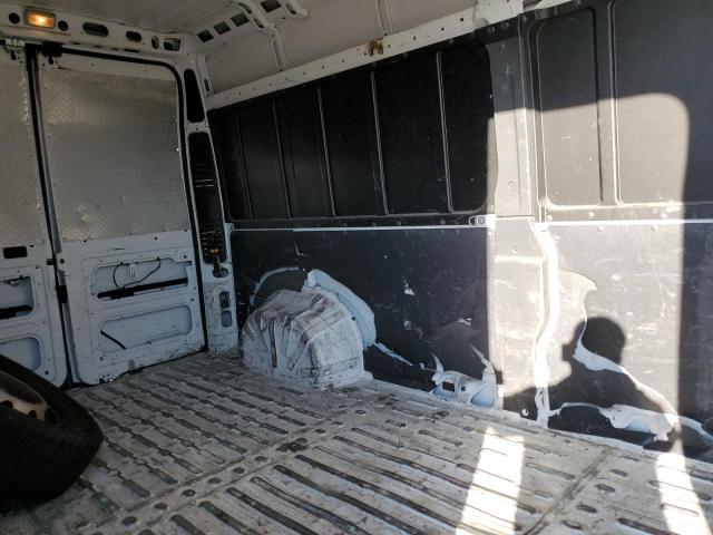 3C6TRVDG8LE105010 - 2020 RAM PROMASTER 2500 HIGH Ağ foto 10
