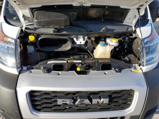 3C6TRVDG8LE105010 - 2020 RAM PROMASTER 2500 HIGH Ağ foto 11