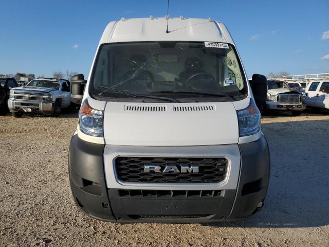 3C6TRVDG8LE105010 - 2020 RAM PROMASTER 2500 HIGH Ağ foto 5
