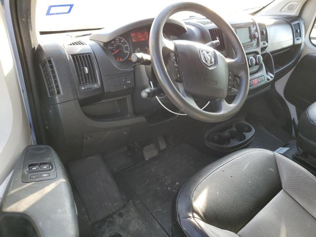 3C6TRVDG8LE105010 - 2020 RAM PROMASTER 2500 HIGH Ağ foto 8