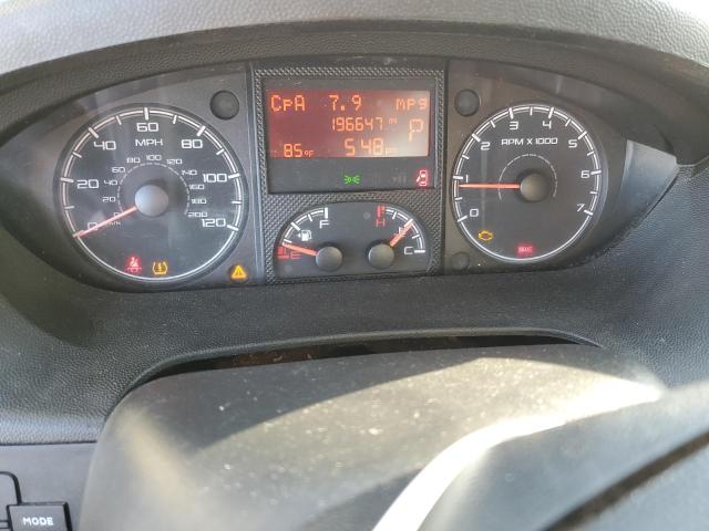 3C6TRVDG8LE105010 - 2020 RAM PROMASTER 2500 HIGH Ağ foto 9