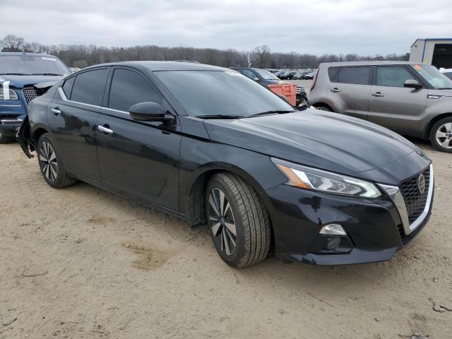 1N4BL4DV3KC130908 - 2019 NISSAN ALTIMA SV BLACK photo 4