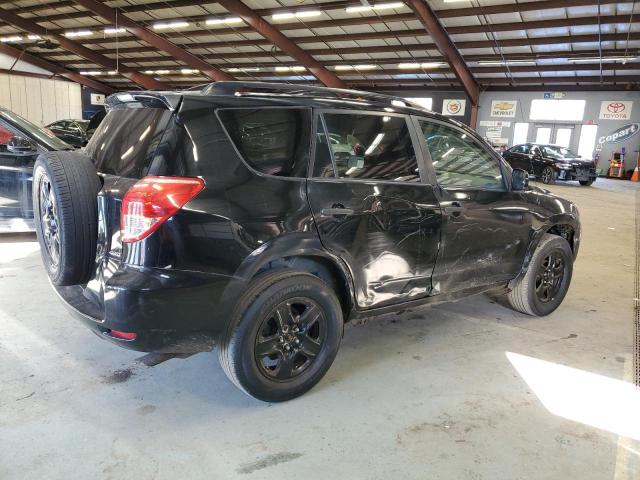 JTMBD33VX76040633 - 2007 TOYOTA RAV4 BLACK photo 3