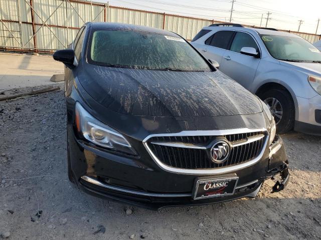 1G4ZP5SSXHU171515 - 2017 BUICK LACROSSE ESSENCE BLACK photo 5