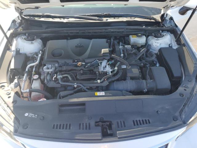 4T1B21FB3KU001474 - 2019 TOYOTA AVALON XLE WHITE photo 11