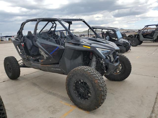 2022 POLARIS RZR PRO XP 4 ULTIMATE, 