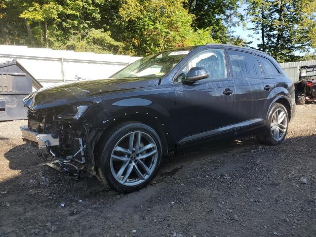 2018 AUDI Q7 PRESTIGE, 