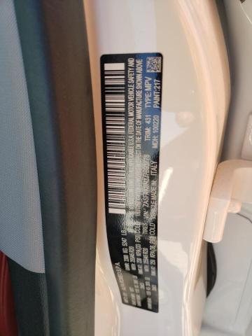 ZASFAKBN2J7B93778 - 2018 ALFA ROMEO STELVIO TI WHITE photo 12