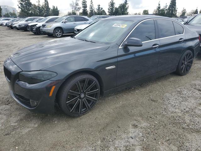 2011 BMW 528 I, 