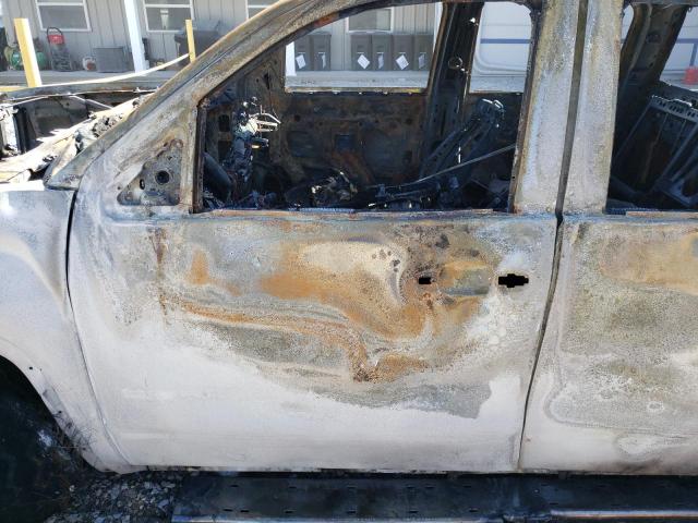 3GTU2NEC4JG634162 - 2018 GMC SIERRA K1500 SLT BURN photo 7