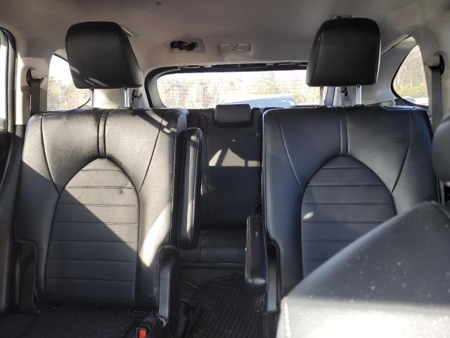 5TDGZRBH7NS588706 - 2022 TOYOTA HIGHLANDER XLE 银色 照片 10