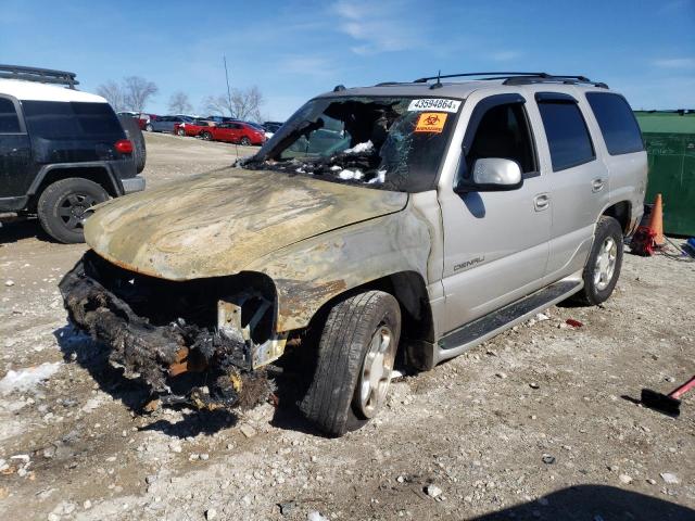 2004 GMC YUKON DENALI, 