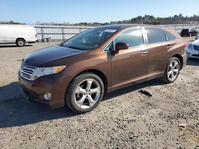 2009 TOYOTA VENZA, 