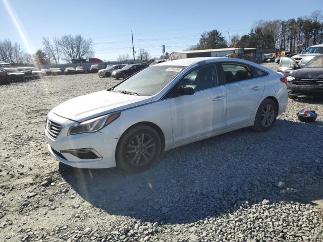 2015 HYUNDAI SONATA SE, 