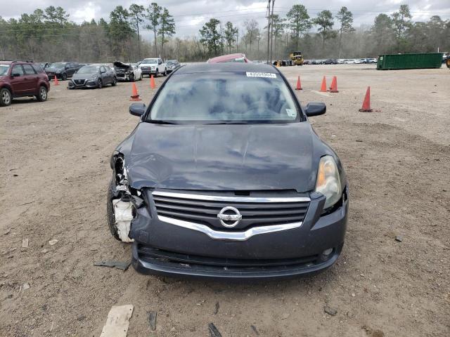 1N4AL21E39N446036 - 2009 NISSAN ALTIMA 2.5 BLUE photo 5