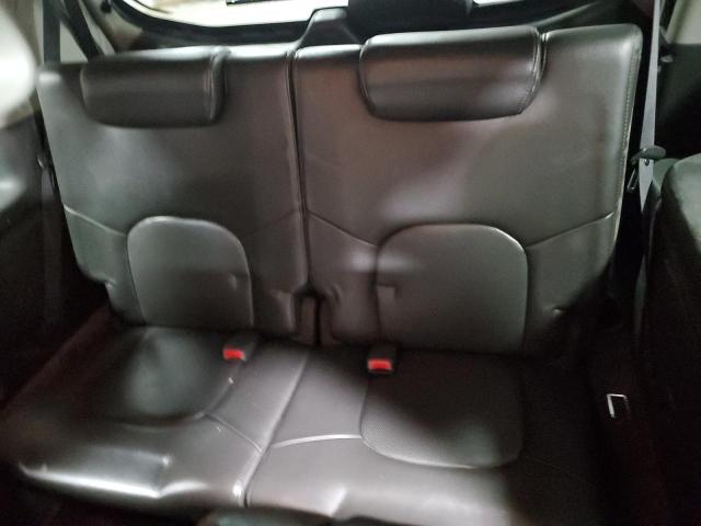 5N1AR1NB0BC601898 - 2011 NISSAN PATHFINDER S 石墨色 照片 10