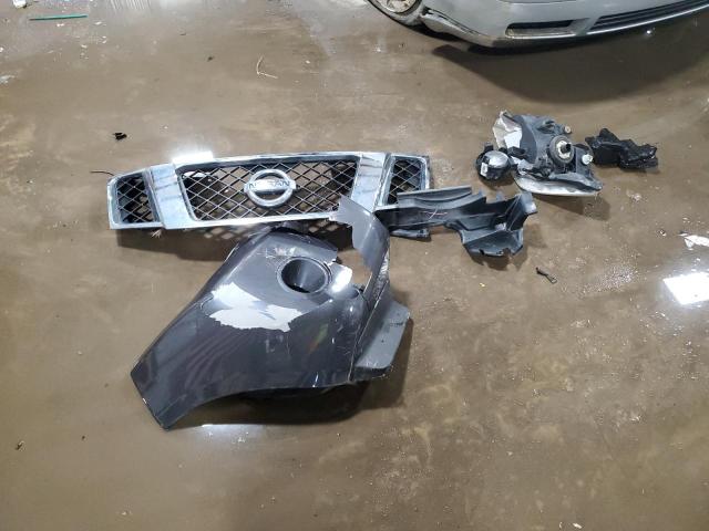 5N1AR1NB0BC601898 - 2011 NISSAN PATHFINDER S 石墨色 照片 13