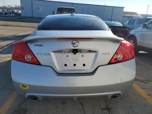 1N4AL2EP0CC113551 - 2012 NISSAN ALTIMA S SILVER photo 6