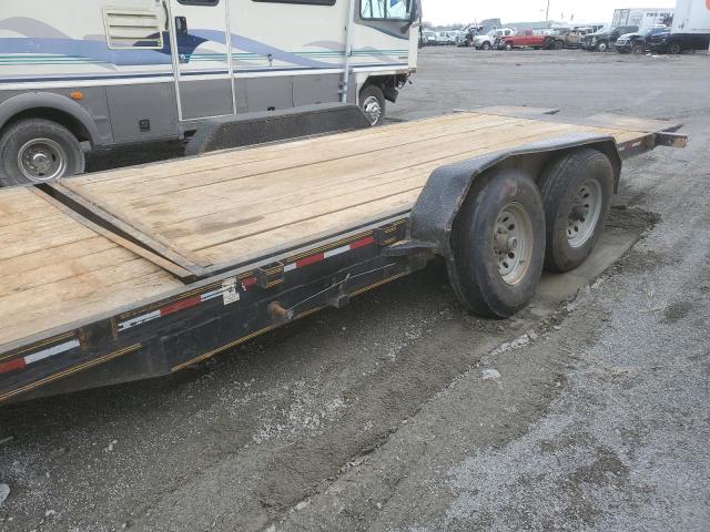 430FT2027GM048905 - 2016 SURE TRAILER BLACK photo 9