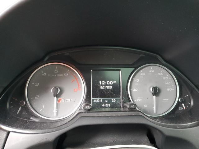 WA1VCAFP9HA022134 - 2017 AUDI SQ5 PRESTIGE BLUE photo 9