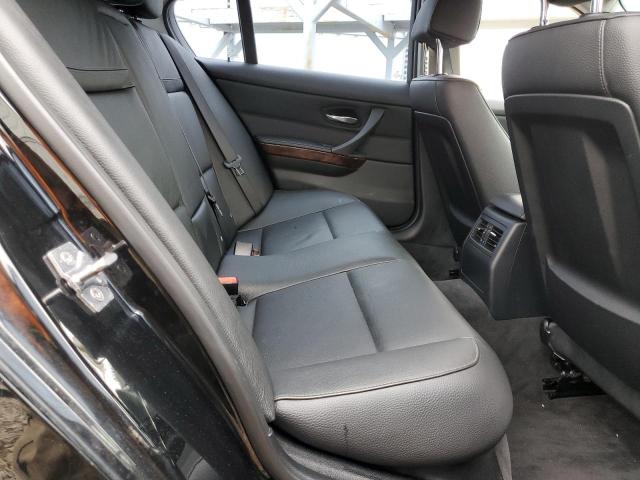 WBAPK7C5XBA463993 - 2011 BMW 328 XI 黑色 照片 10