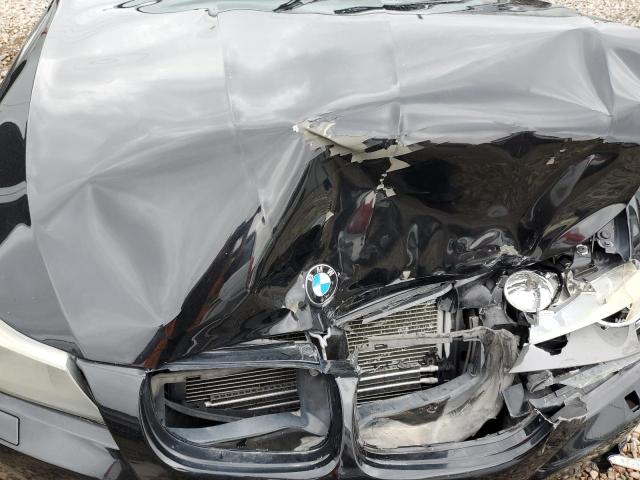 WBAPK7C5XBA463993 - 2011 BMW 328 XI 黑色 照片 11