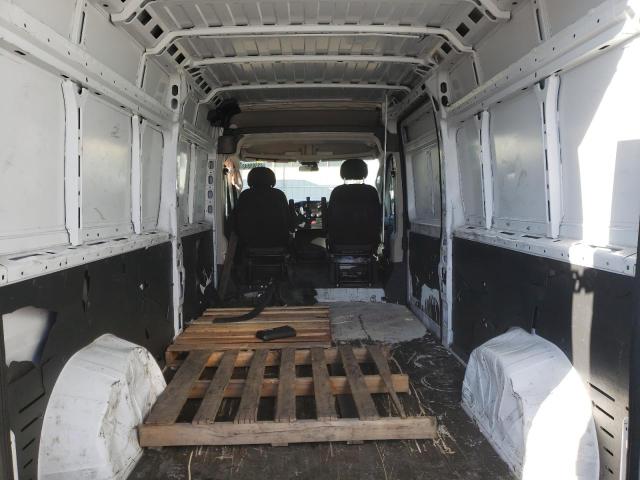 3C6URVHG8HE551275 - 2017 RAM PROMASTER 3500 HIGH 白色 照片 10