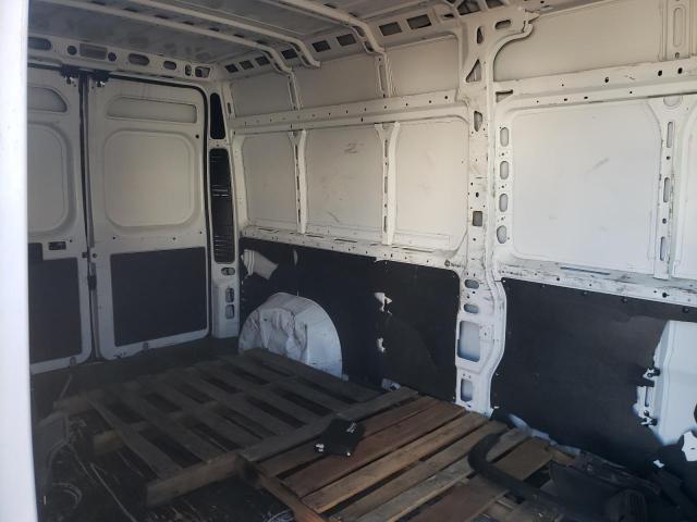 3C6URVHG8HE551275 - 2017 RAM PROMASTER 3500 HIGH 白色 照片 11