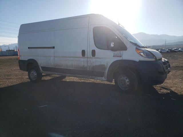 3C6URVHG8HE551275 - 2017 RAM PROMASTER 3500 HIGH WHITE photo 4