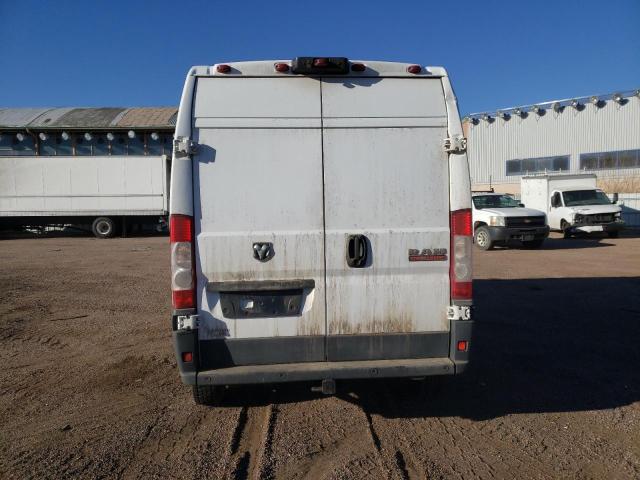3C6URVHG8HE551275 - 2017 RAM PROMASTER 3500 HIGH 白色 照片 6