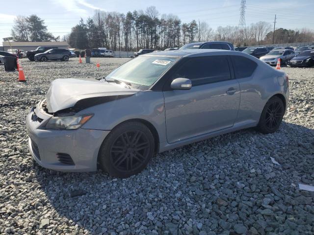 JTKJF5C78C3040542 - 2012 TOYOTA SCION TC Boz foto 1