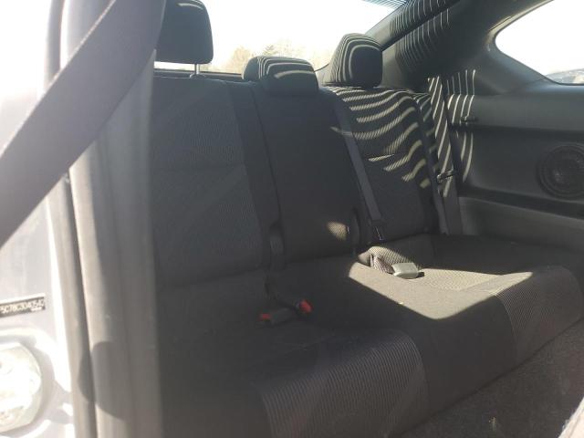 JTKJF5C78C3040542 - 2012 TOYOTA SCION TC Boz foto 10