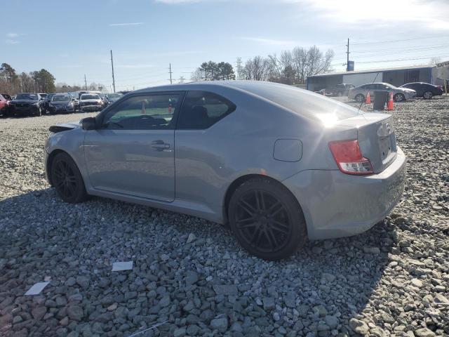JTKJF5C78C3040542 - 2012 TOYOTA SCION TC Boz foto 2