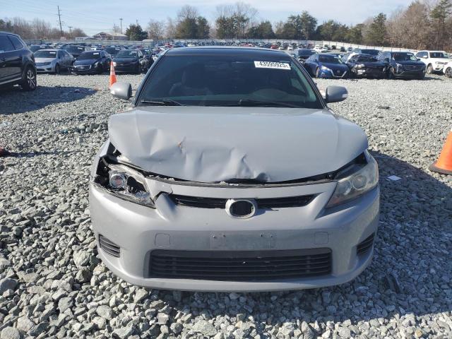 JTKJF5C78C3040542 - 2012 TOYOTA SCION TC Boz foto 5