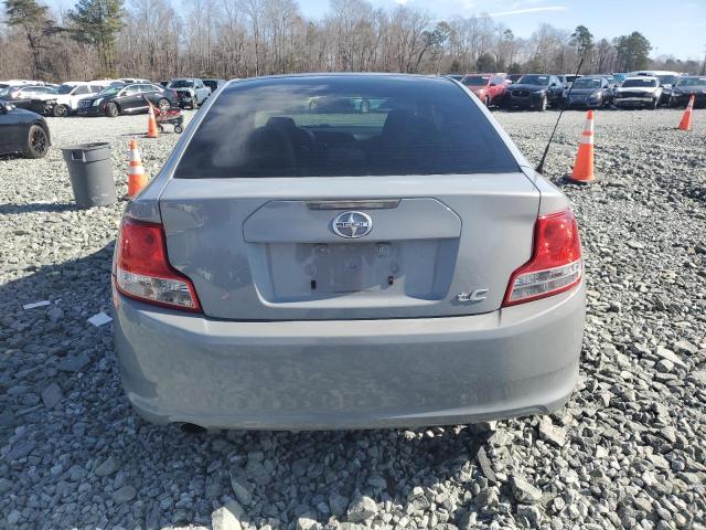 JTKJF5C78C3040542 - 2012 TOYOTA SCION TC Boz foto 6